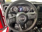 Used 2023 Jeep Gladiator Sport Crew Cab 4x4 Pickup for sale #SDJ10818 - photo 19