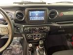 Used 2023 Jeep Gladiator Sport Crew Cab 4x4 Pickup for sale #SDJ10818 - photo 25
