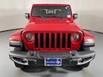 Used 2023 Jeep Gladiator Sport Crew Cab 4x4 Pickup for sale #SDJ10818 - photo 4