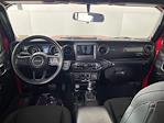 Used 2023 Jeep Gladiator Sport Crew Cab 4x4 Pickup for sale #SDJ10818 - photo 35