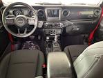 Used 2023 Jeep Gladiator Sport Crew Cab 4x4 Pickup for sale #SDJ10818 - photo 36