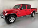 Used 2023 Jeep Gladiator Sport Crew Cab 4x4 Pickup for sale #SDJ10818 - photo 5