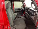 Used 2023 Jeep Gladiator Sport Crew Cab 4x4 Pickup for sale #SDJ10818 - photo 42