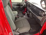 Used 2023 Jeep Gladiator Sport Crew Cab 4x4 Pickup for sale #SDJ10818 - photo 43