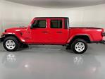 Used 2023 Jeep Gladiator Sport Crew Cab 4x4 Pickup for sale #SDJ10818 - photo 6