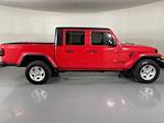 Used 2023 Jeep Gladiator Sport Crew Cab 4x4 Pickup for sale #SDJ10818 - photo 9