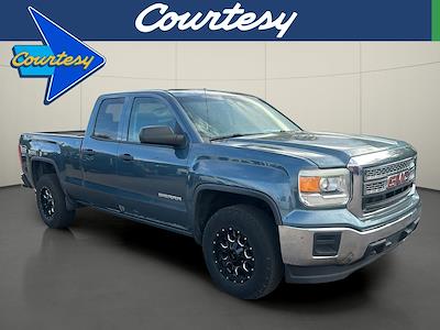 Used 2014 GMC Sierra 1500 - photo 1