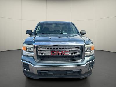 Used 2014 GMC Sierra 1500 - photo 1