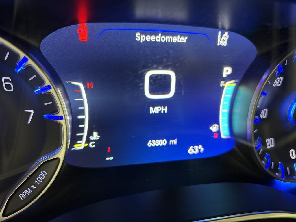 Used 2023 Chrysler Pacifica - photo 31