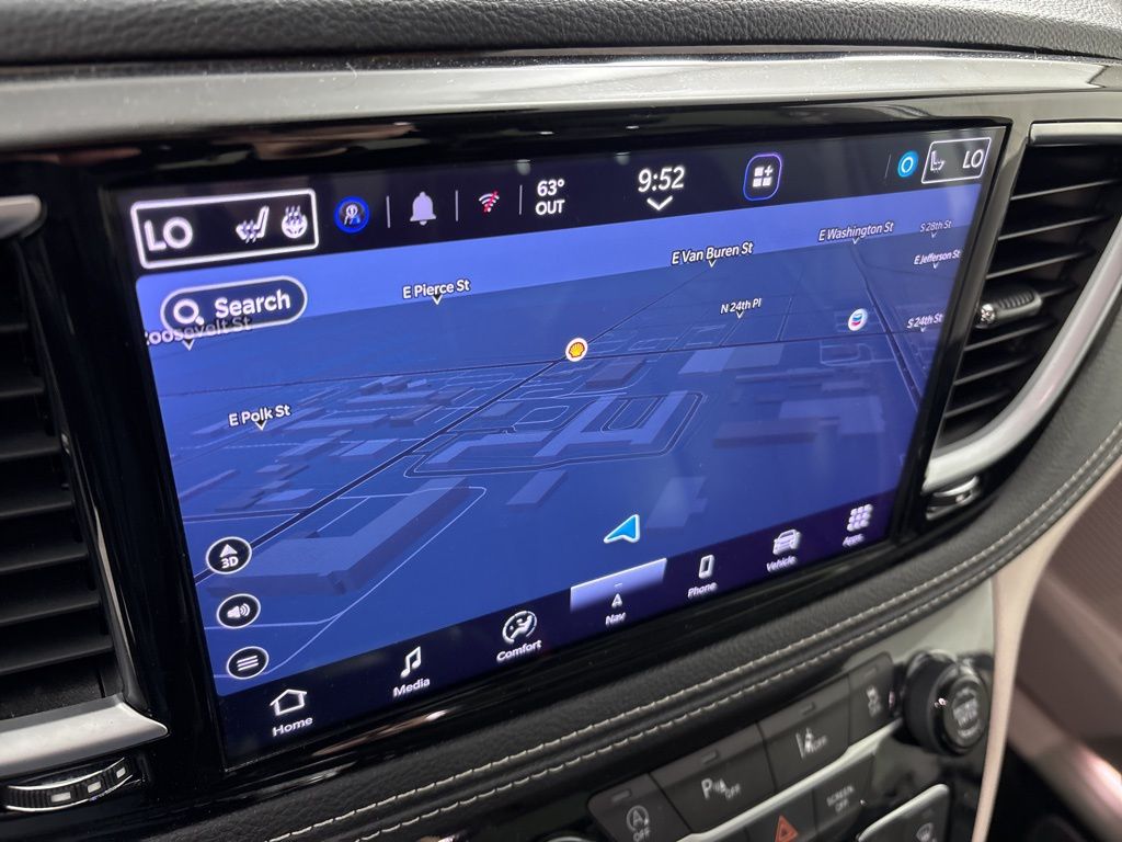 Used 2023 Chrysler Pacifica - photo 35
