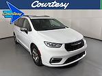 2023 Chrysler Pacifica FWD Minivan for sale #SDP12373 - photo 1