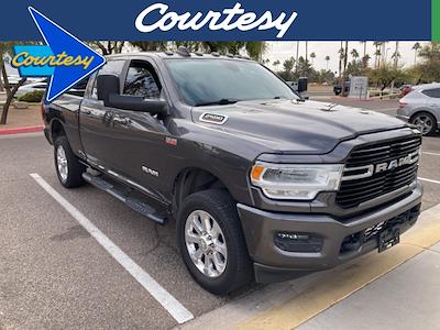 2019 Ram 2500 Crew Cab 4x4, Pickup for sale #SDR09588A - photo 1