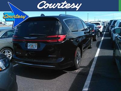 2021 Chrysler Pacifica FWD Minivan for sale #SDR10523 - photo 1