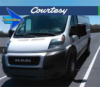 2021 Ram ProMaster 1500 Standard Roof FWD Empty Cargo Van for sale #SDR10845 - photo 1