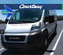 2021 Ram ProMaster 1500 Standard Roof FWD Empty Cargo Van for sale #SDR10845 - photo 1