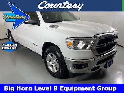 2022 Ram 1500 Quad Cab RWD Pickup for sale #SDR10996 - photo 1