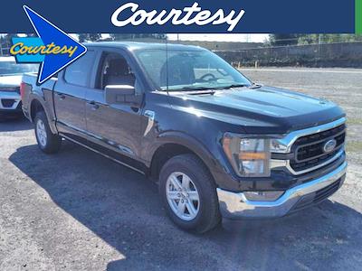 2023 Ford F-150 SuperCrew Cab RWD Pickup for sale #SDR11159 - photo 1