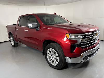 Used 2023 Chevrolet Silverado 1500 LTZ Crew Cab for sale #SDR12058 - photo 2