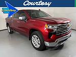 Used 2023 Chevrolet Silverado 1500 LTZ Crew Cab for sale #SDR12058 - photo 1