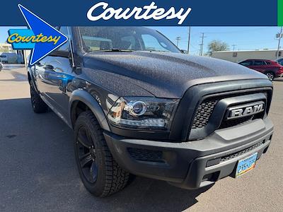 Used 2024 Ram 1500 Classic - photo 1