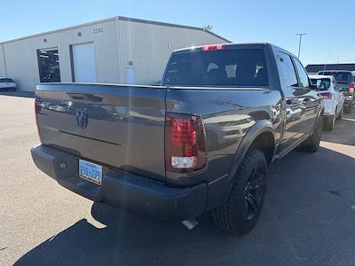 Used 2024 Ram 1500 Classic - photo 1