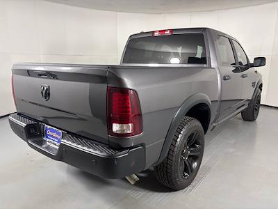 Used 2024 Ram 1500 Classic - photo 1
