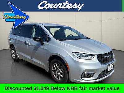 2024 Chrysler Pacifica FWD Minivan for sale #SDR14423 - photo 1