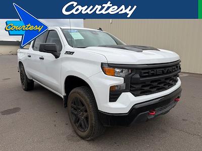 Used 2024 Chevrolet Silverado 1500 - photo 1