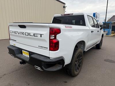 Used 2024 Chevrolet Silverado 1500 - photo 1