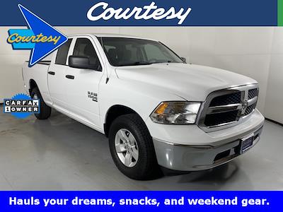 2024 Ram 1500 Classic Quad Cab 4WD Pickup for sale #SMR11135 - photo 1