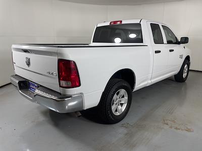 2024 Ram 1500 Classic Quad Cab 4WD Pickup for sale #SMR11135 - photo 2