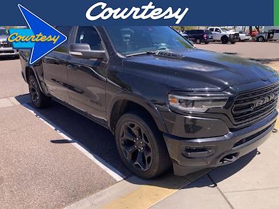 2020 Ram 1500 Crew Cab 4x4 Pickup for sale #STK144297 - photo 1