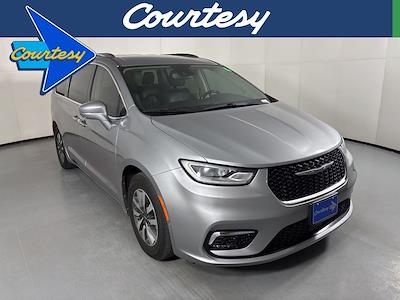 2021 Chrysler Pacifica FWD Minivan for sale #TAR13246 - photo 1
