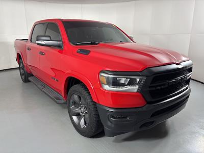 Used 2021 Ram 1500 - photo 1
