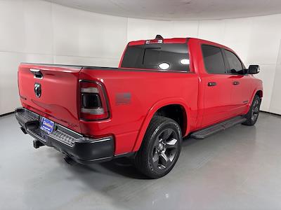 Used 2021 Ram 1500 - photo 1