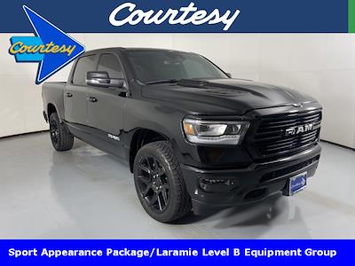 2023 Ram 1500 Crew Cab 4x4 Pickup for sale #TMD10778 - photo 1