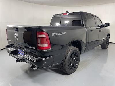 2023 Ram 1500 Crew Cab 4x4 Pickup for sale #TMD10778 - photo 2