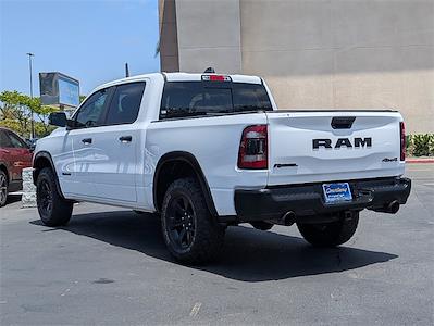 2023 Ram 1500 Crew Cab 4x4 Pickup for sale #TMD10821 - photo 2