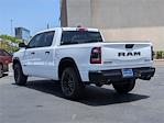 2023 Ram 1500 Crew Cab 4x4 Pickup for sale #TMD10821 - photo 2