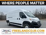 2024 Ram ProMaster 2500 High Roof FWD, Empty Cargo Van for sale #RE120175 - photo 1