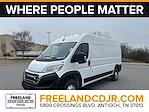 2024 Ram ProMaster 2500 High Roof FWD, Empty Cargo Van for sale #RE120175 - photo 4