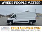 2024 Ram ProMaster 2500 High Roof FWD, Empty Cargo Van for sale #RE120175 - photo 6