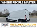 2024 Ram ProMaster 2500 High Roof FWD, Empty Cargo Van for sale #RE120175 - photo 8