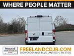 2024 Ram ProMaster 2500 High Roof FWD, Empty Cargo Van for sale #RE120175 - photo 9