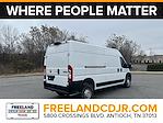 2024 Ram ProMaster 2500 High Roof FWD, Empty Cargo Van for sale #RE120175 - photo 2