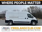 2024 Ram ProMaster 2500 High Roof FWD, Empty Cargo Van for sale #RE120175 - photo 10