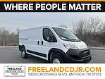 2024 Ram ProMaster 1500 Standard Roof FWD, Empty Cargo Van for sale #RE136064 - photo 1