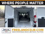 2024 Ram ProMaster 1500 Standard Roof FWD, Empty Cargo Van for sale #RE136064 - photo 16