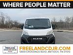 2024 Ram ProMaster 1500 Standard Roof FWD, Empty Cargo Van for sale #RE136064 - photo 4