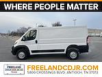 2024 Ram ProMaster 1500 Standard Roof FWD, Empty Cargo Van for sale #RE136064 - photo 6